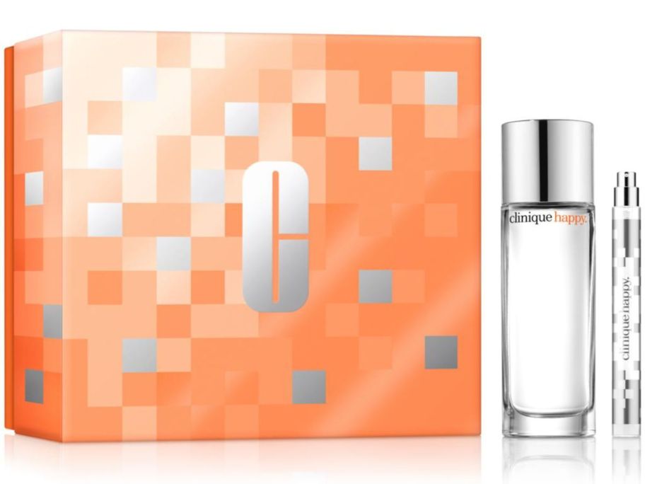 Clinique Happy Duo Fragrance Set