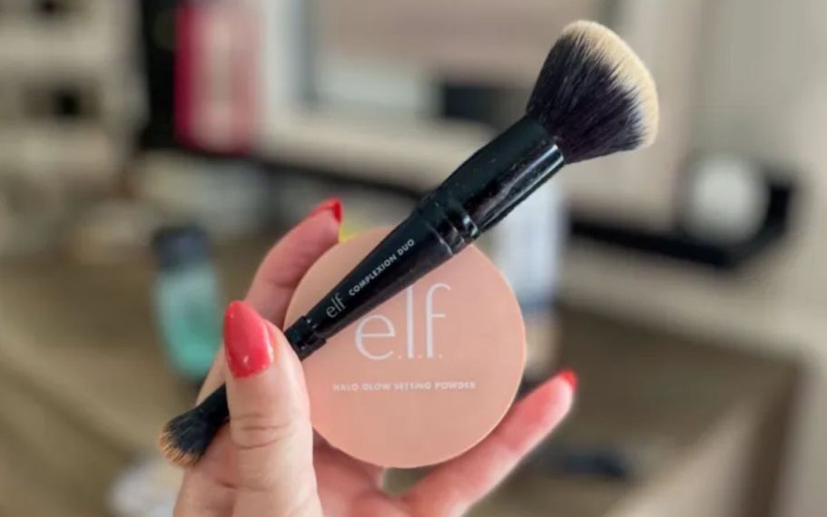 Score $25 Worth of Elf Products for JUST $15 After Walgreens Cash + More