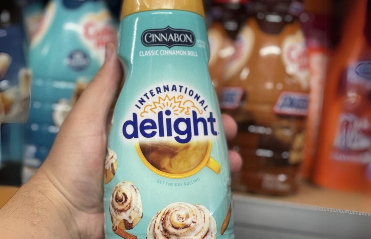 International Delight Coffee Creamer Recall Hits 31 States | What You Need to Know