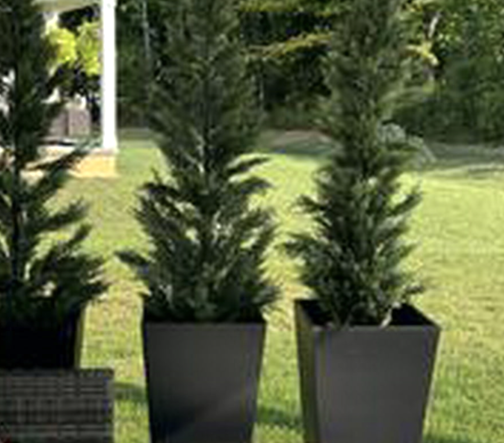 Two Artificial Cedar Trees Just $39.69 Shipped on Walmart.online (Reg. $90)