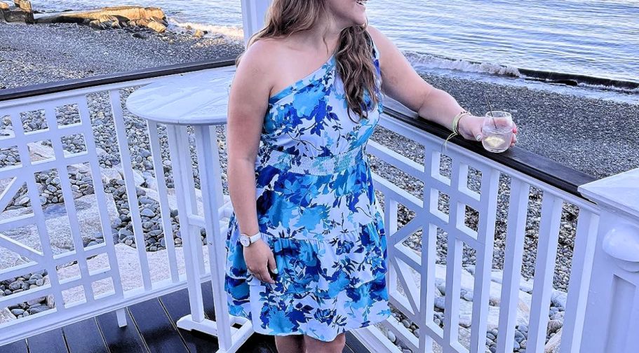 Women’s Flowy Dresses from $18.61 Shipped on Amazon (Reg. $50) | Short & Long Styles!