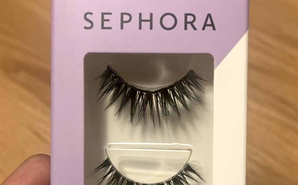 50% Off Sephora Beauty Sale + Free Shipping | Lashes from $5 Shipped – Today ONLY!