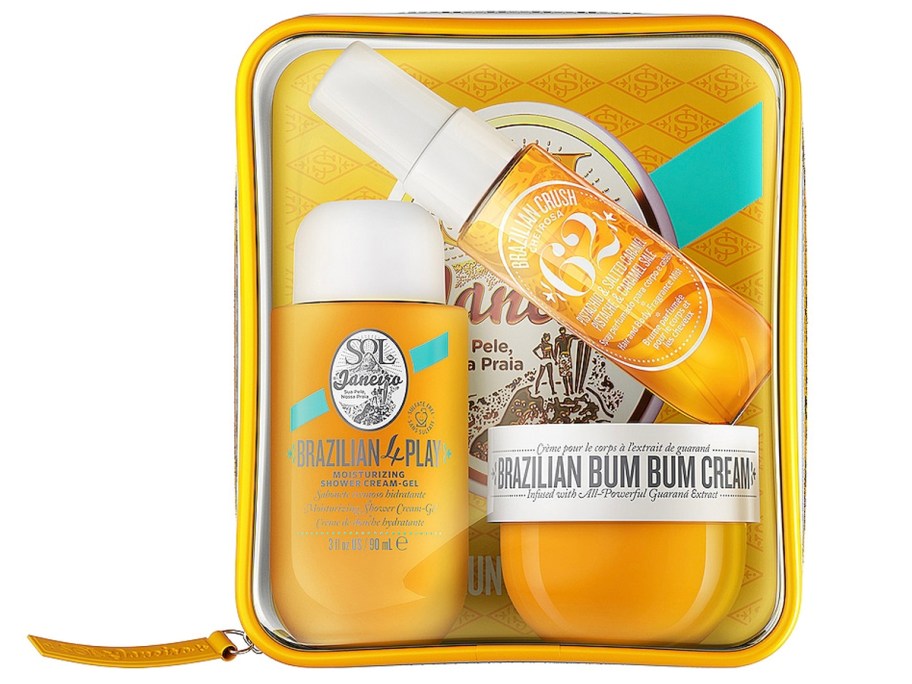 sol de janiero bum bum giftset 