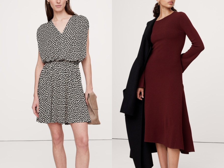 stock image Banana Republic Women's Dresses