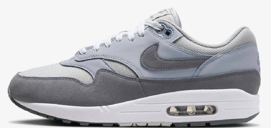 stock image Nike Air Max 1 Men's Shoes