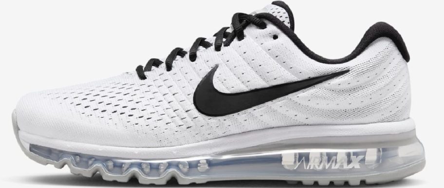 stock image Nike Air Max 2017 Men's Shoes-2