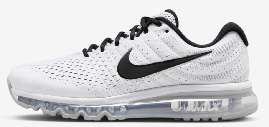 stock image Nike Air Max 2017 Men's Shoes-2