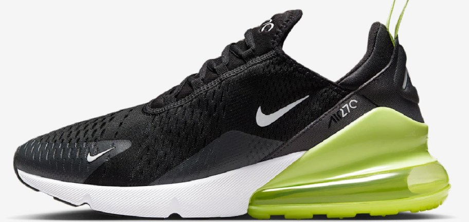 stock image Nike Air Max 270 Men's Shoes