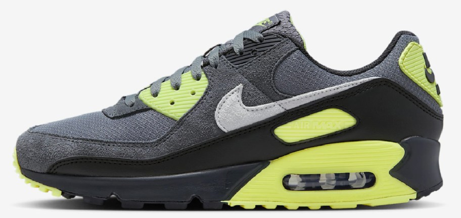 stock image Nike Air Max 90 Men's Shoes