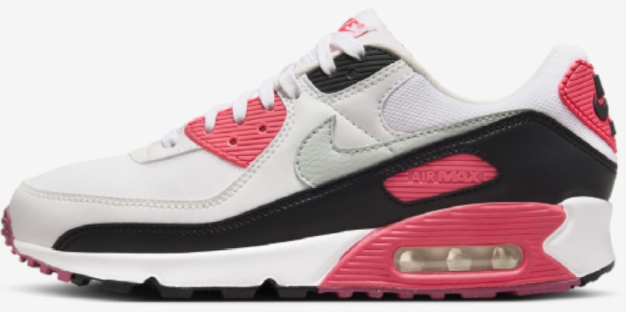 Up to 40% Off Nike Air Max Shoes