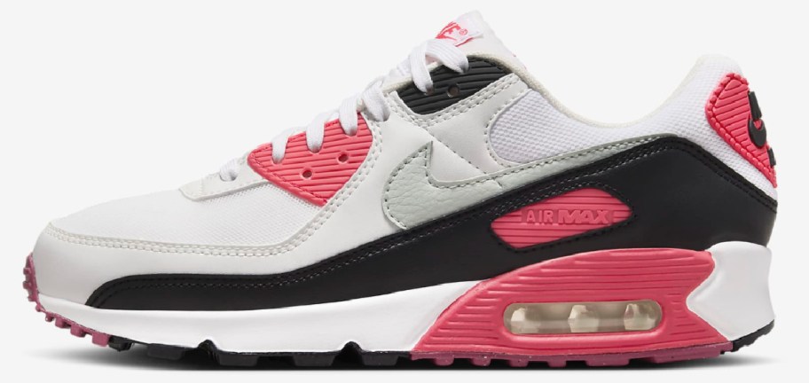 stock image Nike Air Max 90 Women's Shoes-2