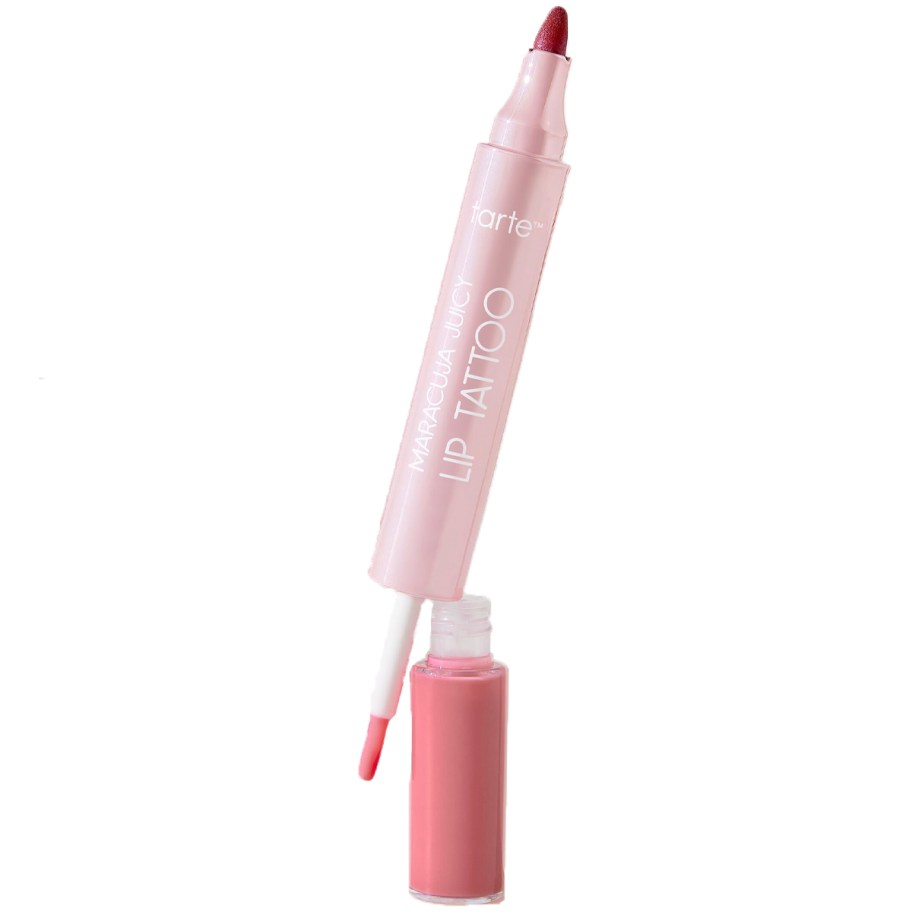 tarte lip tattoo 