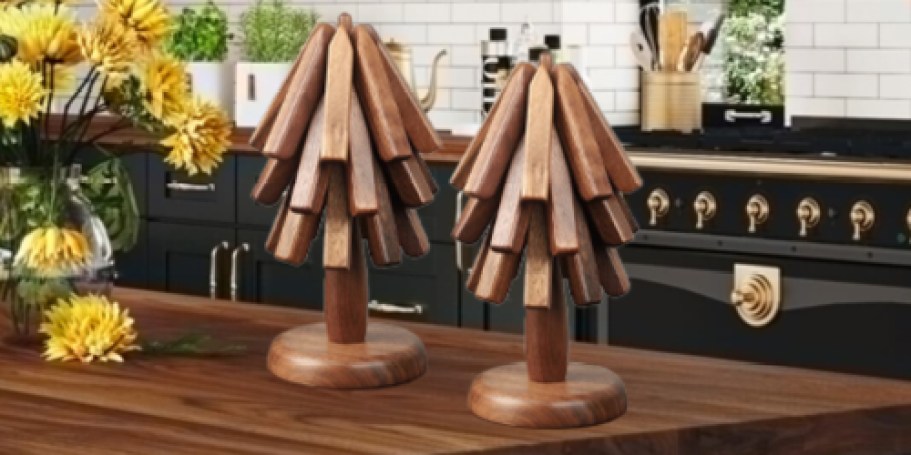Viral Trivet Tree Just $7.99 on Amazon – Lowest Price Ever!