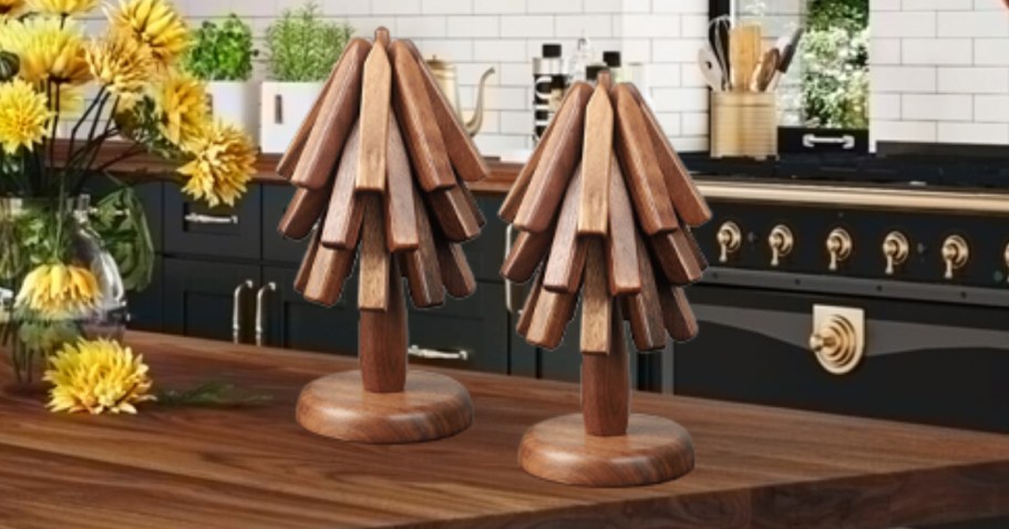 Viral Trivet Tree Just $7.99 on Amazon | Fun Mother’s Day Gift Idea