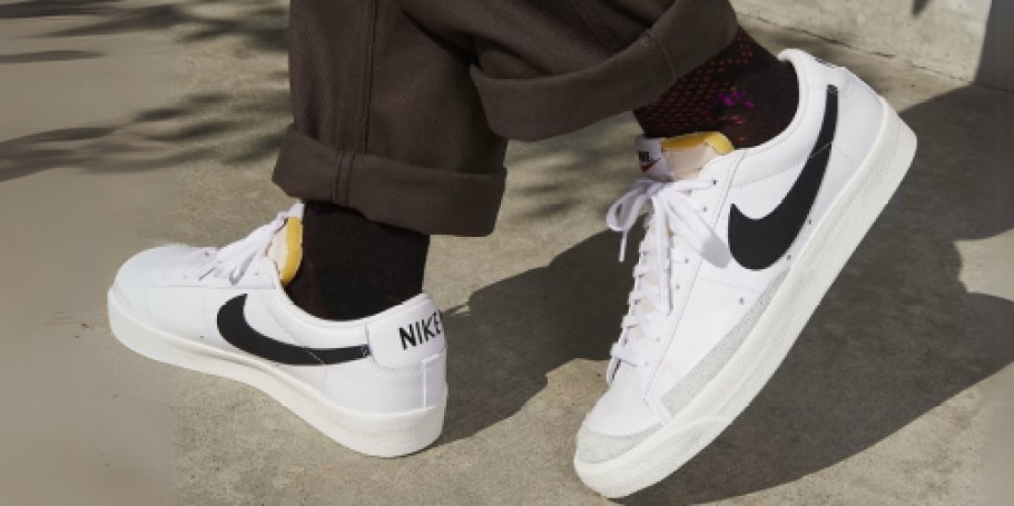 Up to 45% Off Nike Blazers – Prices from $45.97