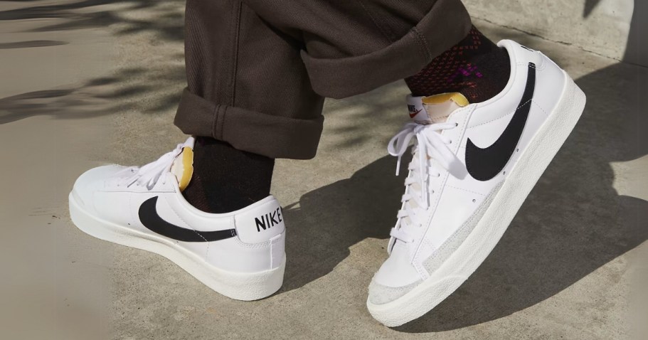 Up to 45% Off Nike Blazers – Prices from $45.97