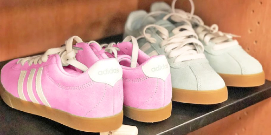 Up to 70% Off Shoes w/ DSW Promo Code + Free Shipping | adidas, Vans, Crocs, & More