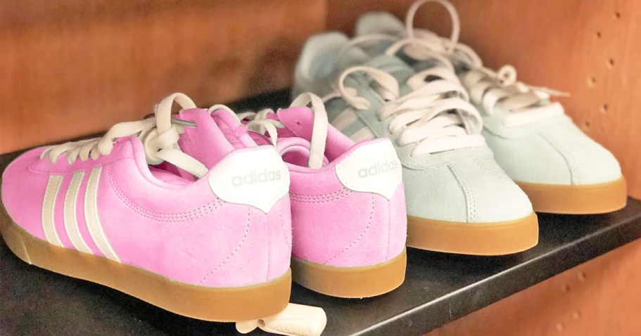 Up to 70% Off Shoes on DSW.online + Free Shipping | adidas, Vans, Crocs, Steve Madden, & More