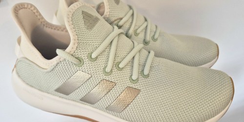 Adidas Women’s Cloudfoam Shoes Only $22.95 Shipped (Reg. $75) – Selling Out Fast!