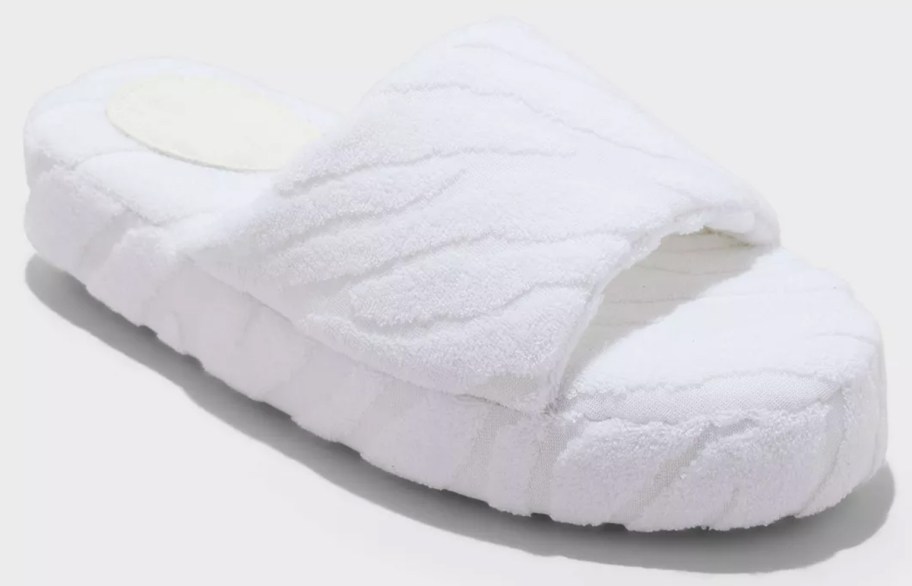 Auden Women's Adrianna Platform Slippers