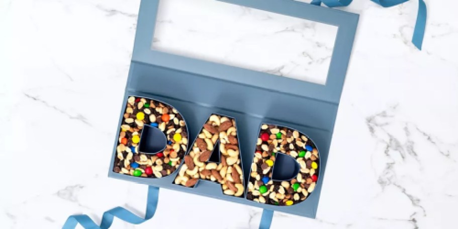 These $10 Snackle Boxes Just Restocked at Target – Grab One for Father’s Day!