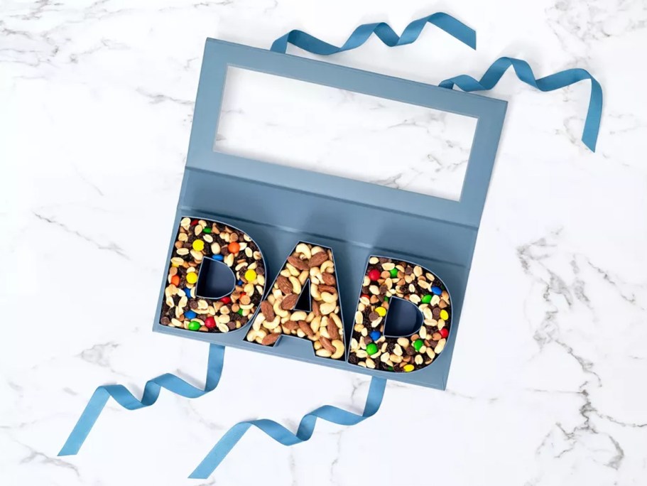 These $10 Snackle Boxes Just Restocked at Target – Grab One for Father’s Day!