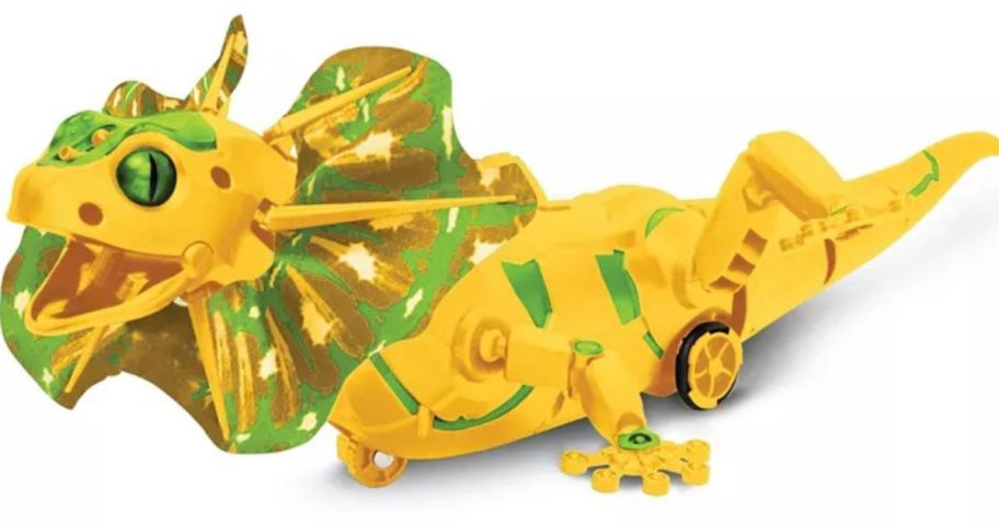 Discovery Kids Toy RC Lizard