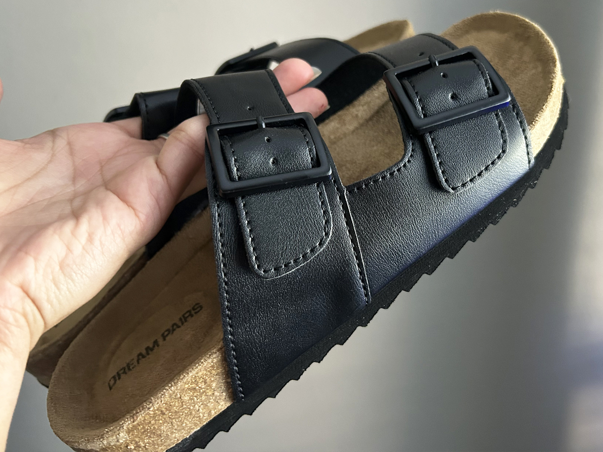 Dream Pairs Women’s Sandals Just $22 Shipped w/ Amazon Prime (Birkenstock Inspired)