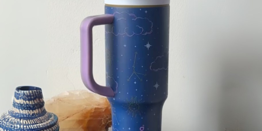NEW Owala Tumbler Drops 4/29 (May Sell Out!)