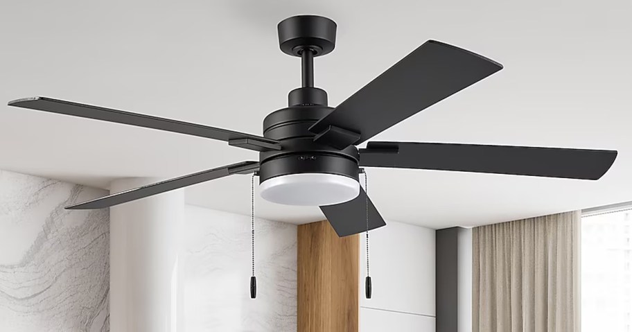 Harbor Breeze Wrightsville Easy2Hang 52 Fan