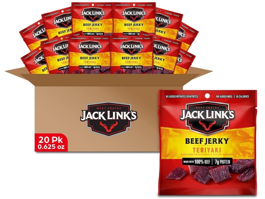 Jack Link's 20-Pack