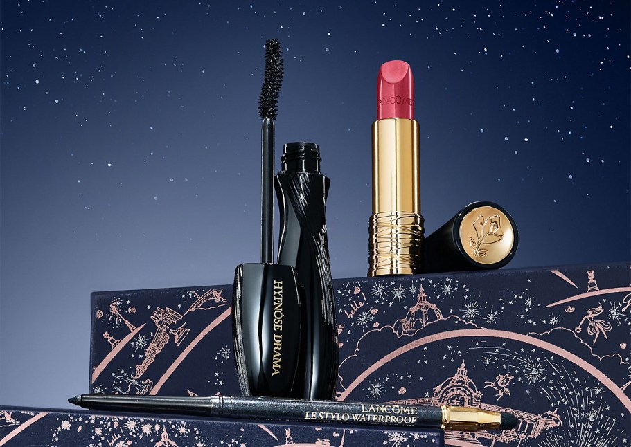 40% Macy’s Beauty Flash Sale | Save on Lancôme, Tarte Cosmetics & More (Today Only)