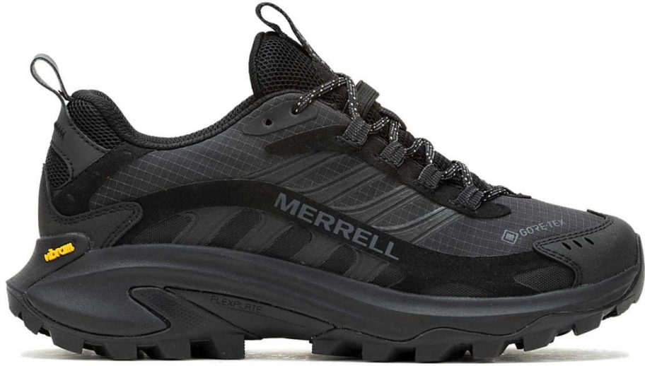 Merrell Women's Moab Speed 2 GORE-TEX Hiking Shoes