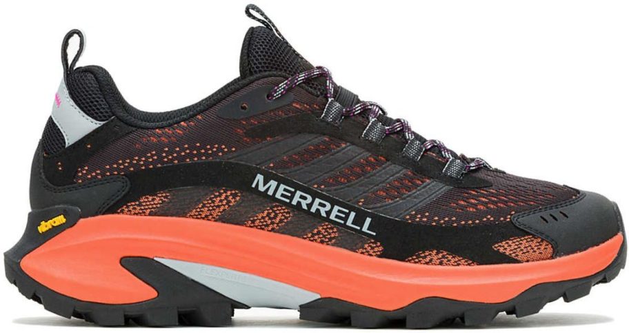 Merrell Men's Moab Speed 2 Hiking Shoes