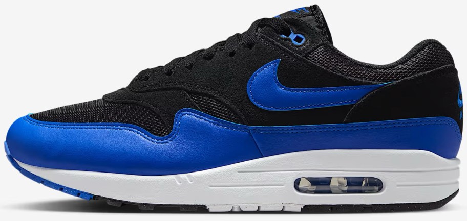Nike Air Max 1 Essential Men's Shoes