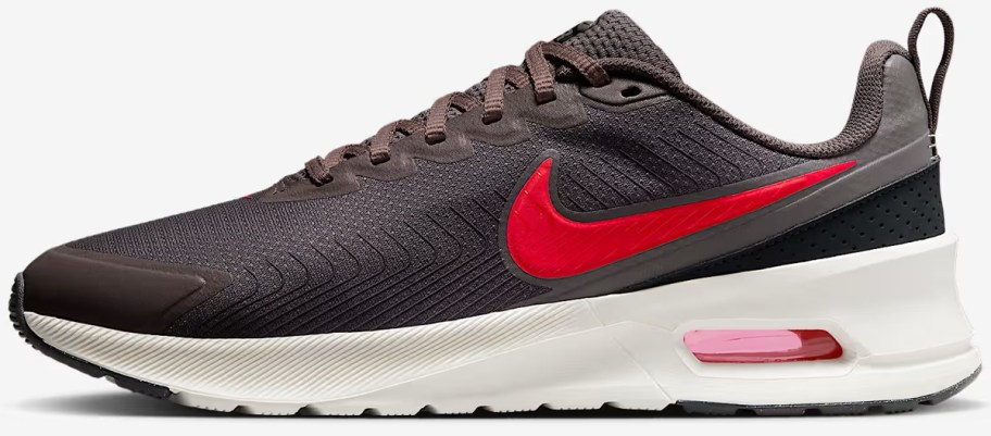 Nike Air Max Nuaxis Men's Shoes