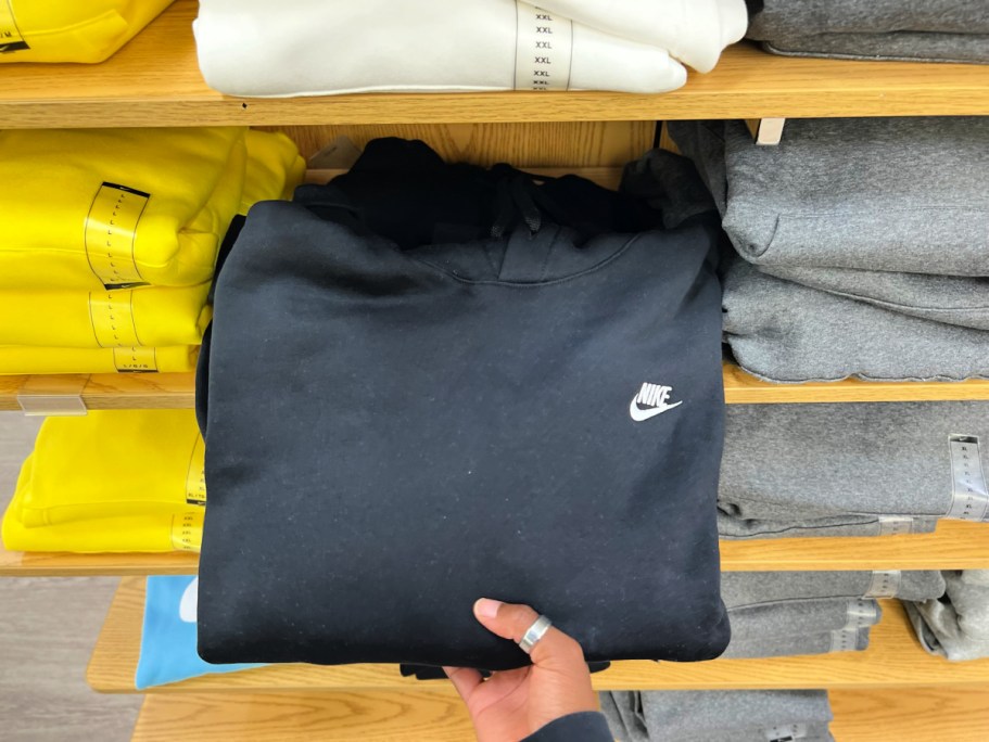 Up to 60% Off Nike Clothing | Kids Styles from $11.98