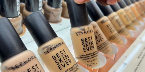 50% Off Kohl’s Sephora Collection Sale | Prices from $4!