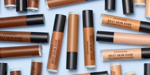 Up to 60% Off Kohl’s Sephora Sale | Prices from $6!