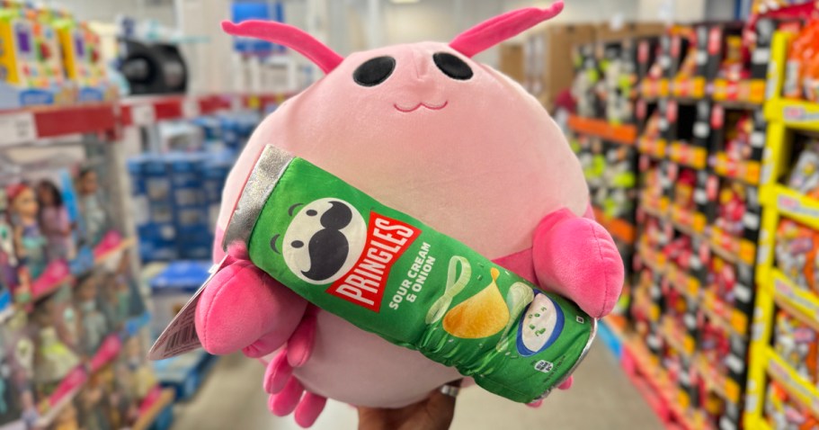 Up to 80% Off Amazon Toy Sale | Snackles, Rainbocorns, Magic Mixies, & More