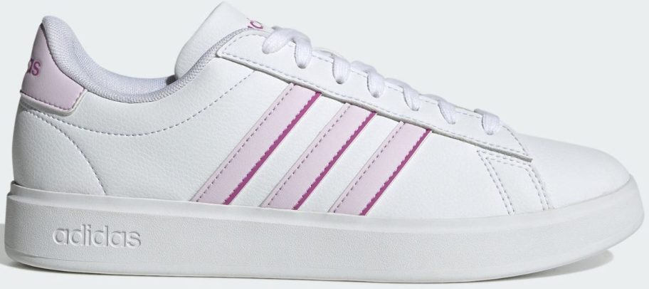 adidas Women Grand Court Shoes