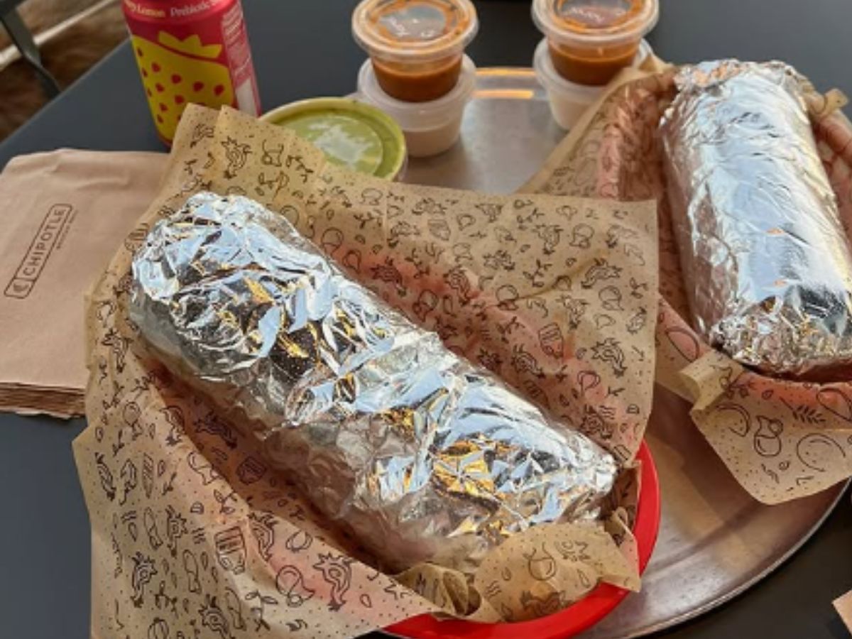 Free Chipotle Burrito? Just Play Roblox Today at 3PM PT!