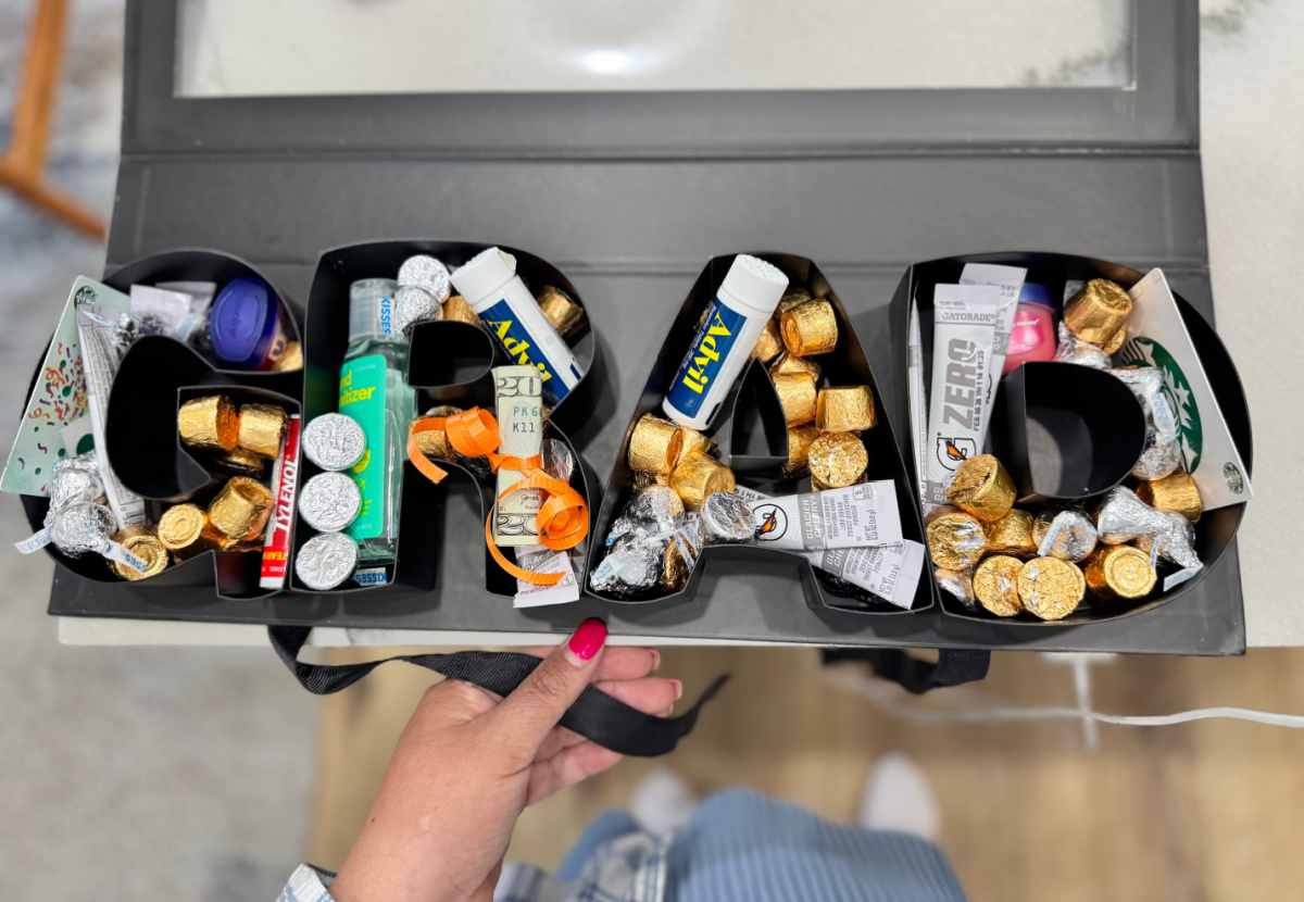 These $10 Snackle Boxes Just Restocked at Target – Grab One for Father’s Day!