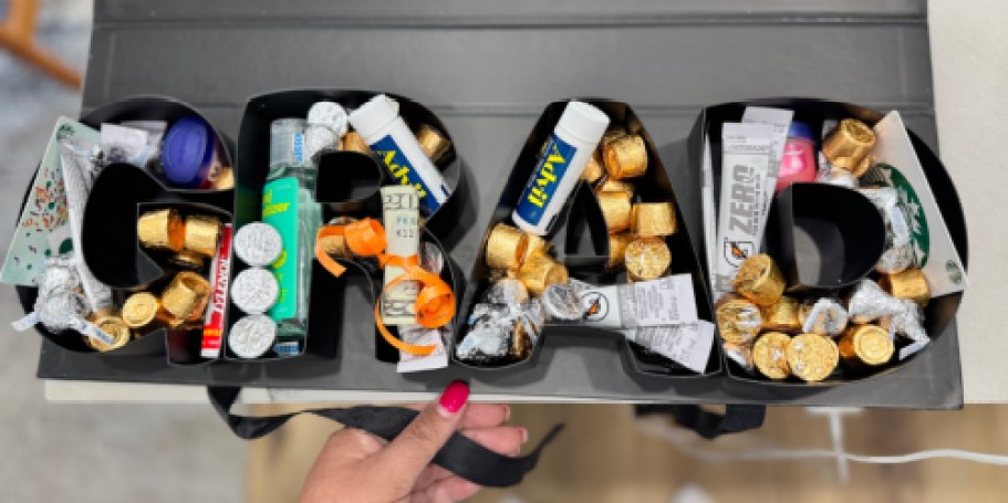 Target’s $10 Snackle Boxes Are the Sweetest Gift for Moms, Dads, Grads & Teachers