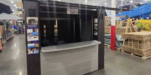 16 of the Hottest New Costco Finds – Including the Viral Entertainment Cabana