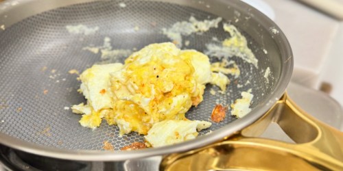 Make Cottage Cheese Eggs for an Easy Protein Boost!