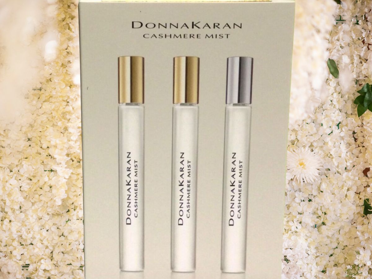 50% Off Donna Karan Cashmere Mist Sets on Macys.online