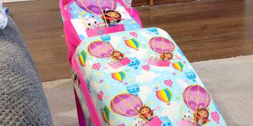 Kids 2-Piece Luggage Set Just $44.98 on Sam’s Club