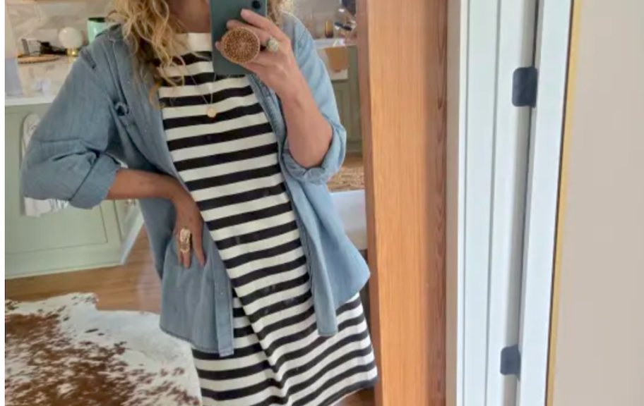 Old Navy Dresses & Rompers Just $8 (Regularly $20)