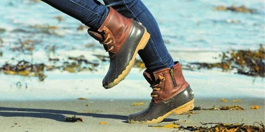 Up to 60% Off Shoes on REI.online | Save on Sperry, Saucony, Keen, & More – Today Only!
